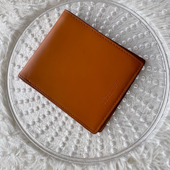 Leather Bifold - Picture 3 of 3